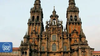 Una experiencia inolvidable: el maravilloso viaje por el camino de Santiago (DOCUMENTAL COMPLETO)