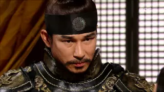 [고구려 사극판타지] 주몽 Jumong 권력을 잡기 위해 세를 모으는 금와와 대소