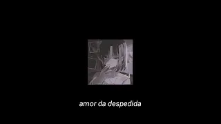 barões da pisadinha - amor da despedida [letra]