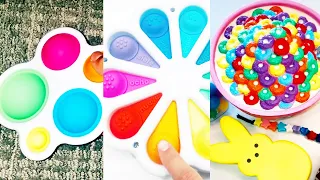 🌺 Fidget Toys Storytime TikTok 🌈💞 -  Compilation #466