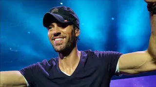 Enrique Iglesias - Praha - 08.05.2018