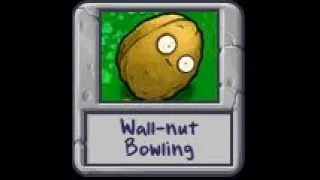 Wall-nut Bowling in a Nutshell