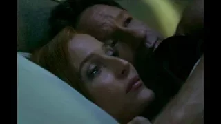 x-files 11x03 || msr || i belong to you