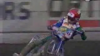 Adam Pawliczek i Tomasz Gollob