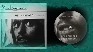 Muslimgauze - Uzi Mahmood (1998) [12"]
