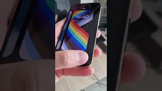 Этих Фишек НЕТ Даже на Android👀 Новая функция IOS 16