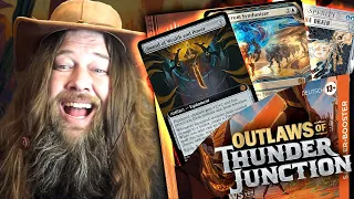 The Best Box Ever? | Outlaws of Thunder Junction