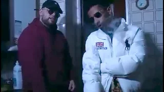 Lawer Feat. Cuban Bling - Llaman (Prod by Ikki) (Official Video)