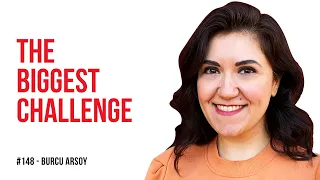 How to do service design without driving yourself mad / Burcu Arsoy / Episode #148