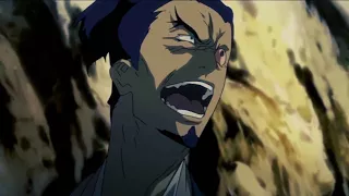 Samurai Champloo [AMV] $UICIDEBOY$-MOUNT SINAI