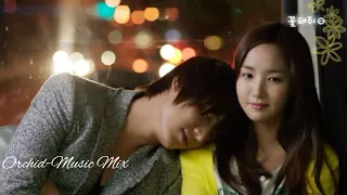 Saat Samundar Paar | Korean Mix | City Hunter | Lee Min Ho