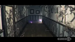 13.  Silent Hills (Wall Of Noise) Walls Come Crashing Down