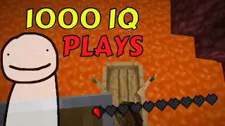 Dream 1000 IQ Plays (Insane)