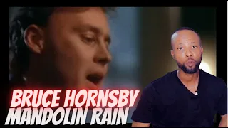 EXPERIENCE 'MANDOLIN RAIN' - BRUCE HORNSBY & THE RANGE'S TIMELESS CLASSIC