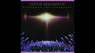 Constance Demby - Novus Magnificat (1986) Full Album
