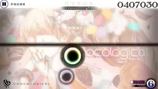 「Mili」 Chocological 「Cytus」