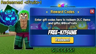 *NEW CODES* ALL WORKING NEW CODES IN BLOX FRUITS APRIL 2024! ROBLOX BLOX FRUITS CODES