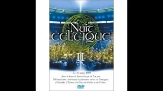 La Nuit Celtique 2003 Au Stade De France