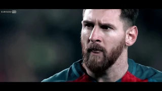 MESSI vs Real Sociedad Home CDR 16 17 26⁄01⁄2017 HD 1080i