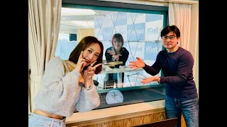 2023.01.27 bayfm78「MOTIVE!!」KARA 카라 Nicole 니콜 (ニコル) cut