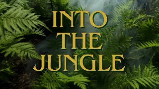 Into the Jungle - Role Play ASMR [Fantasy]
