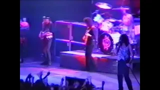 12 - Deep Purple - The Battle Rages On (Live in Stuttgart '93) HQ Sound