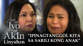 Ang Sa Iyo Ay Akin Linyahan | Episode 59