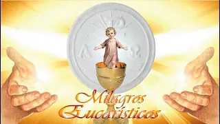 EUCHARISTIC MIRACLES FULL MOVIE  | "When I Am Lifted Up, I will Draw Everyone To ME” Jn12:32