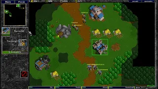 Warcraft 2 7.3.2024