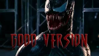Venom Voice Fix | Spider-Man 3: Film Edit (Preview)