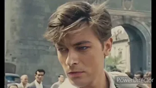 daniil strakhov as alain delon