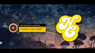 No Copyright Music Diddy, Dirty Money Feat Skylar Grey   Coming Home Best Remix 2017