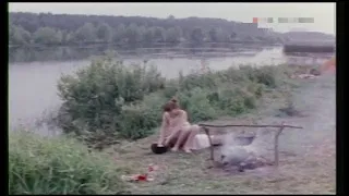 Музыка из фильма "Отклонение - ноль", 1977 г.