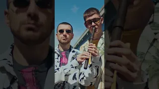 Західний репер bbno$ зробив фіт з Kalush Orchestra 🔥 Залітайте та дивіться!