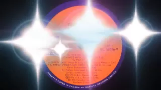 Van McCoy & The Soul City Symphony - The Hustle (H&L Records 1975)