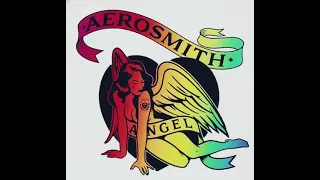 Aerosmith - Angel (Remastered Demo Mix)