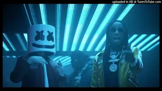 Migos & Marshmello - Danger (Slowed)