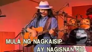 Freddie Aguilar - mindanao