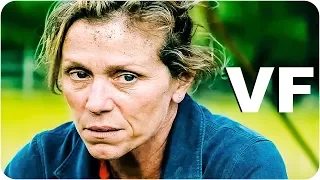 3 BILLBOARDS, LES PANNEAUX DE LA VENGEANCE Bande Annonce VF (2018)