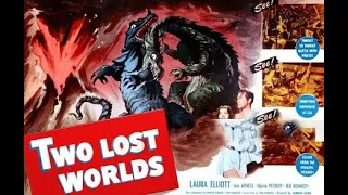 Two Lost Worlds 1951