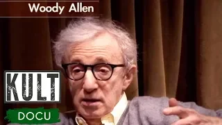 Vittorio D - Woody Allen su Vittorio De Sica