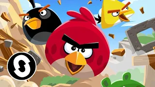 Angry Birds Theme [Remix]