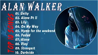 Alan Walker Best Songs Of All Time - Alan Walker Full Album 2022 - 2023 AW 06