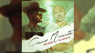 Como Mirarte - Mr.Don Ft: Dj Khalid (Version Bachata)