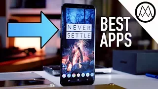 10 Android Apps you NEED right now!