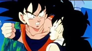 Top 5 times when Goku got serious