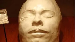 10 Controversial Death Masks Of Famous People