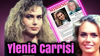 The STRANGE Disappearance Of YLENIA CARRISI | Minidocumentary