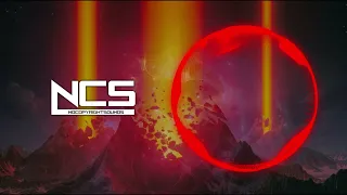 MDK ft. Nick Sadler - Firebird [NCS Fanmade]