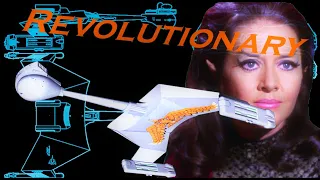 How the D7 Revolutionized the Romulan Fleet!